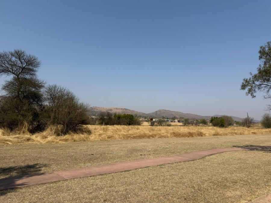 Commercial Property for Sale in Xanadu Eco Residential Estate North West